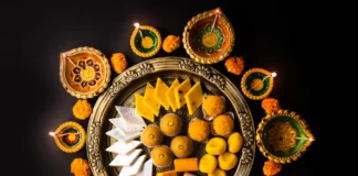 9 Diwali Sweets to Enjoy with Your Loved Ones! Diwali Sweets