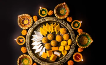 9 Diwali Sweets to Enjoy with Your Loved Ones! Diwali Sweets
