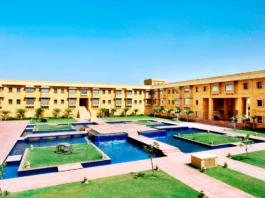 Tie the Knot at Jaisalmer Marriott Resort and Spa! Jaisalmer Marriott Resort and Spa