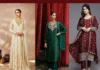 Choose the Best Diwali Kurti Outfit for Your Diwali Look! diwali kurti outfit