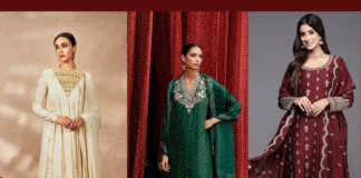 Choose the Best Diwali Kurti Outfit for Your Diwali Look! diwali kurti outfit