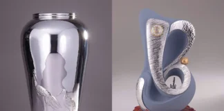 New Festive Home Decor Collection by FRAZER AND HAWS frazer and haws