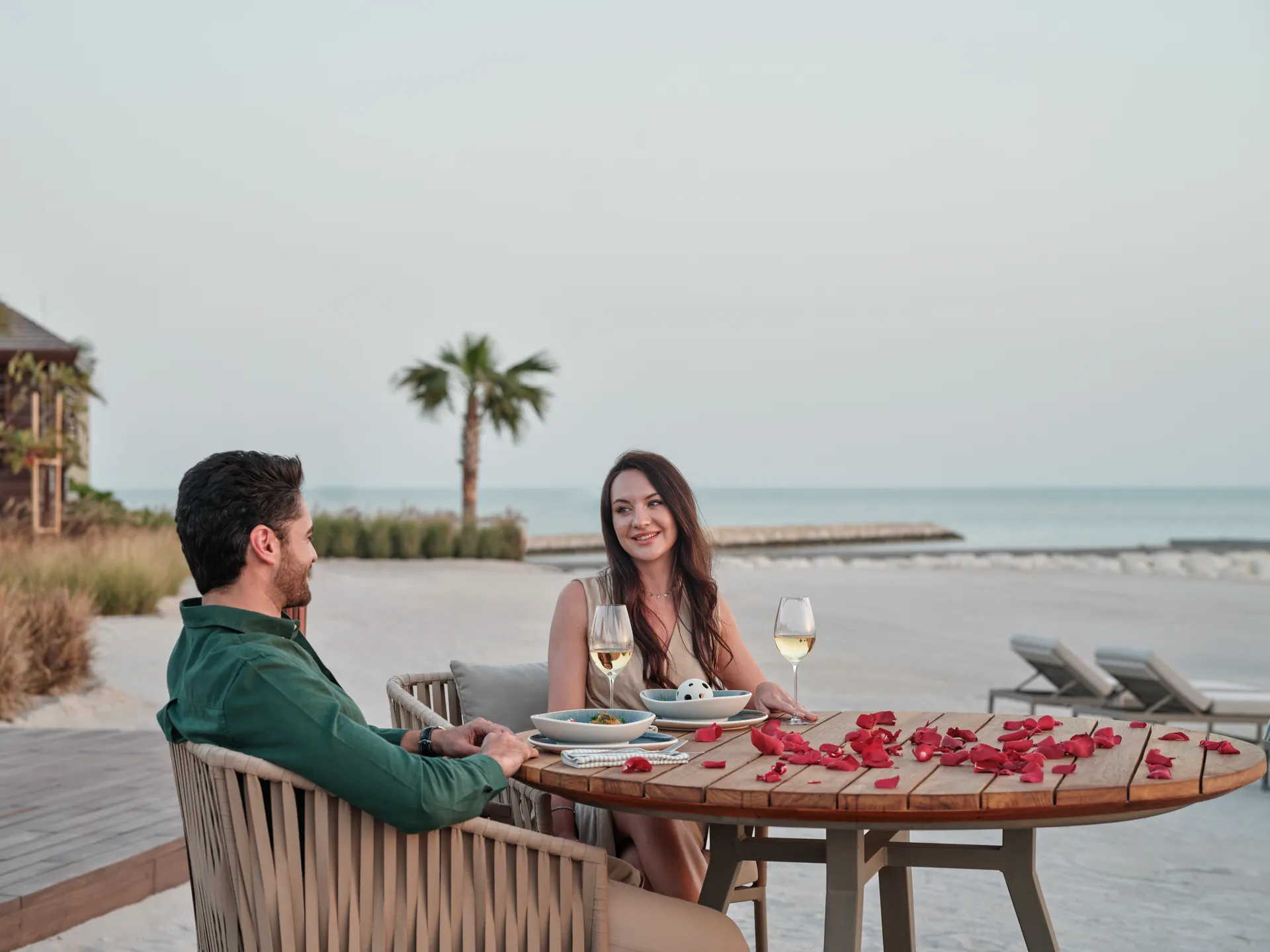 jumeirah gulf of bahrain