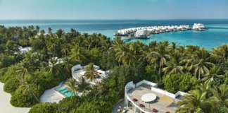 Tie the Knot in Paradise: Jumeirah’s Wedding Destinations jumeirah