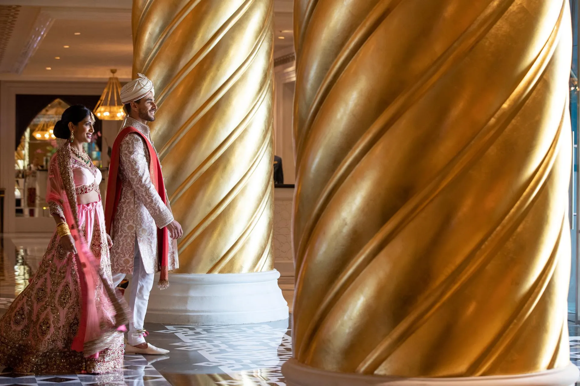 jumeirah zabeel saray