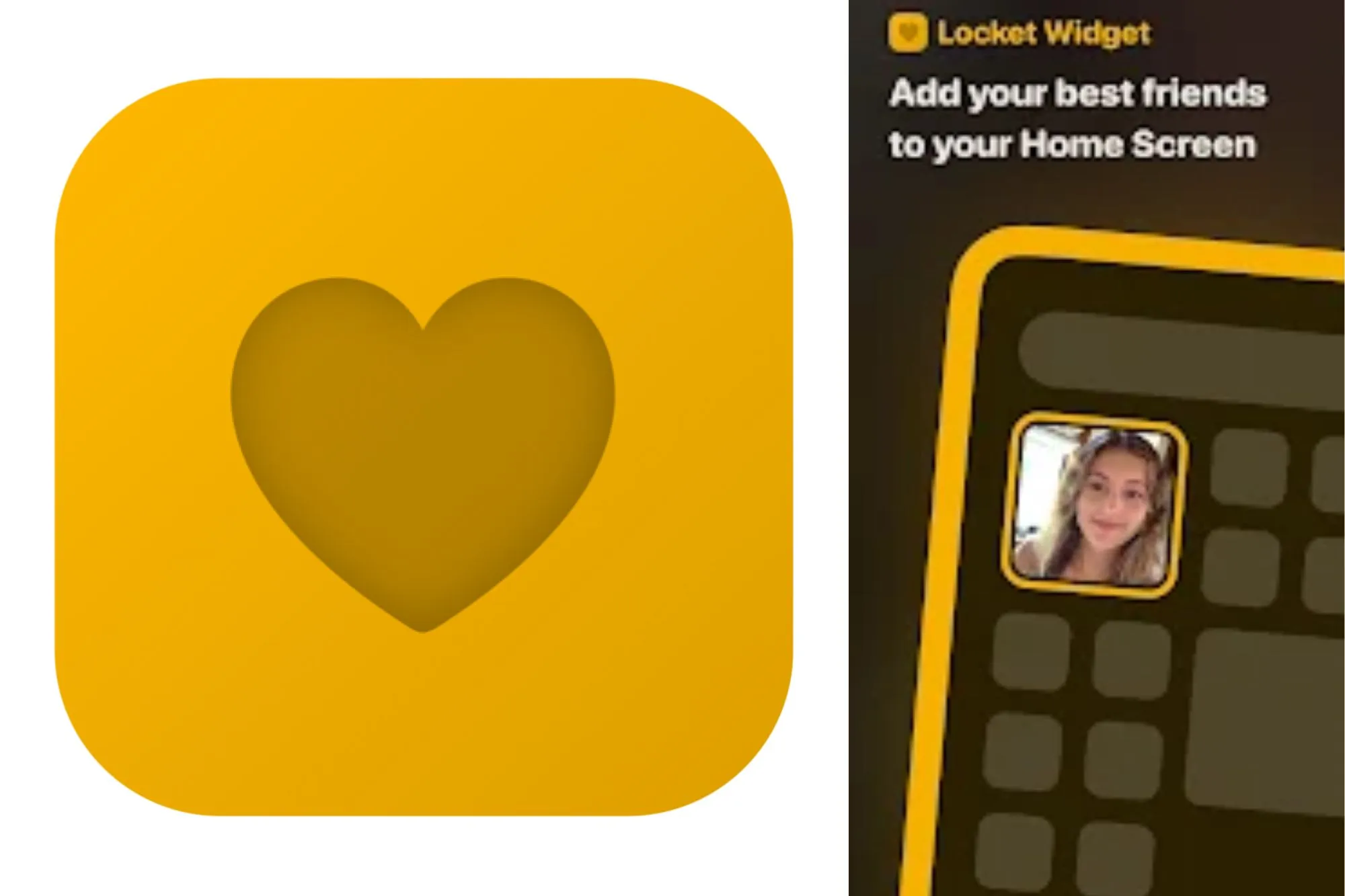 Locket app