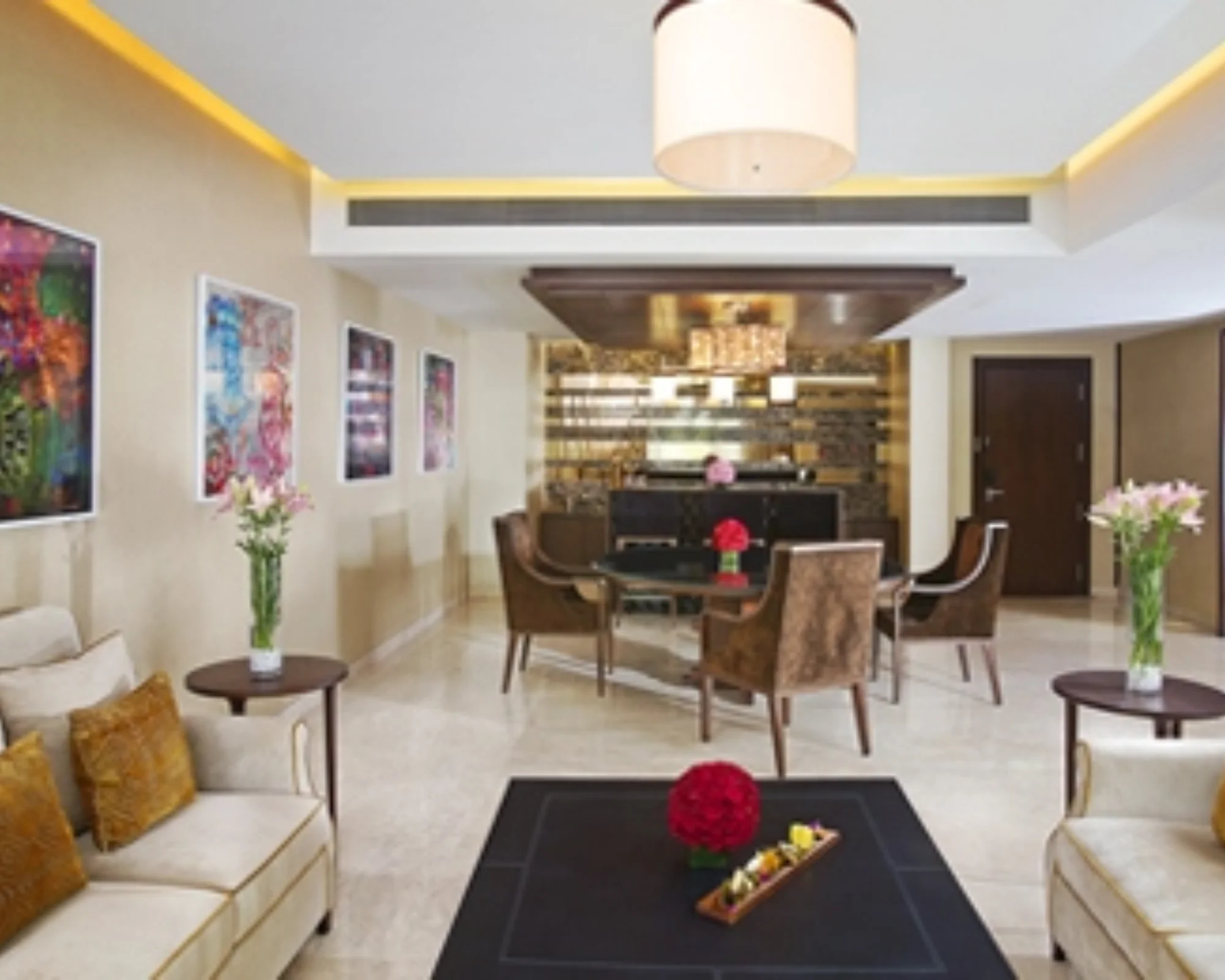 The Grand Duke at The Deltin, Daman