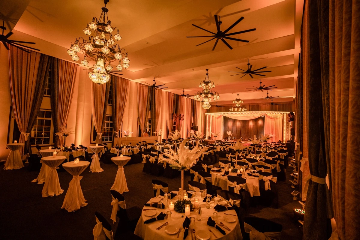 wedding venues at coorg wilderness resort & spa