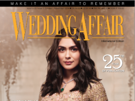 Protected: Wedding Affair Volume 25, Issue 1