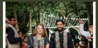 The Robust Growth of the Indian Wedding Industry in 2024 tourism