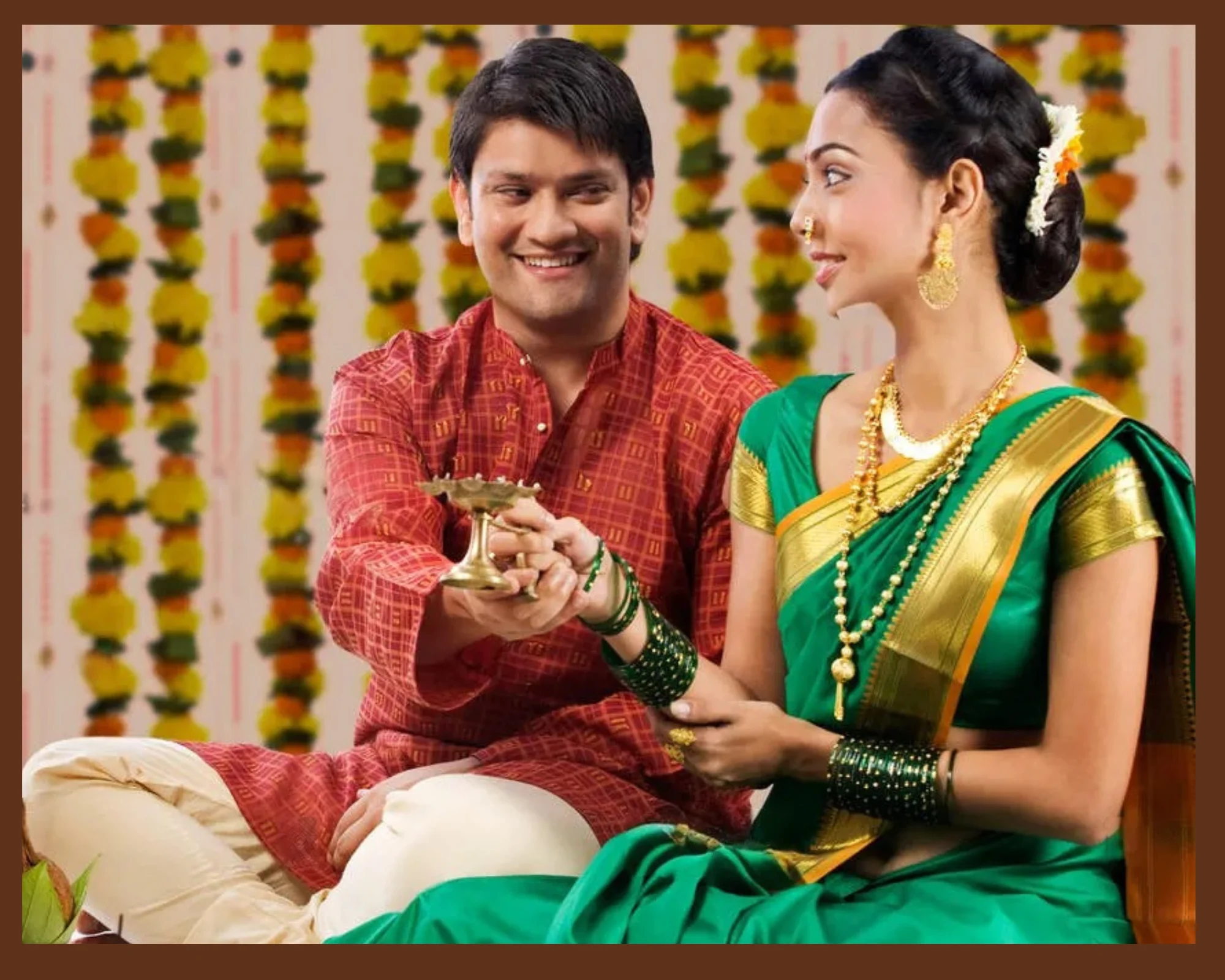 significance of navratri