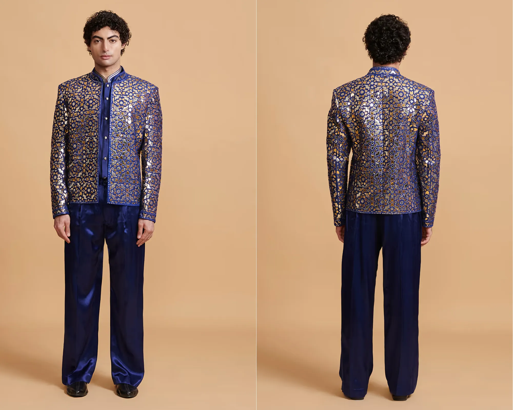 mard by abu sandeep
