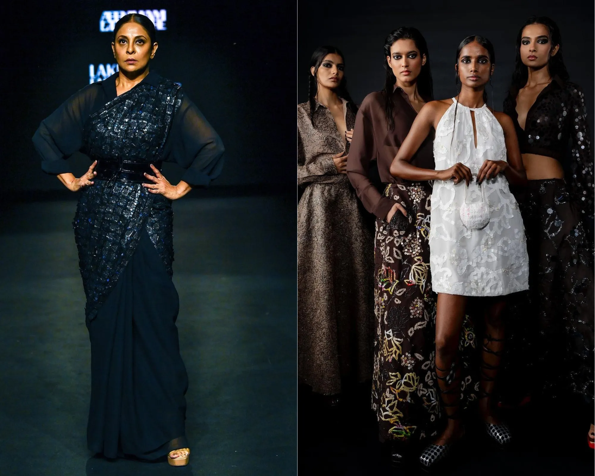 Abraham & Thakore
