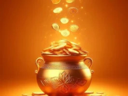 Wedding Affair Wishes a Prosperous Dhanteras 2024 Dhanteras 2024