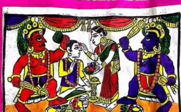 Wedding Affair Wishes a Very Happy Bhaidooj 2024 Bhaidooj