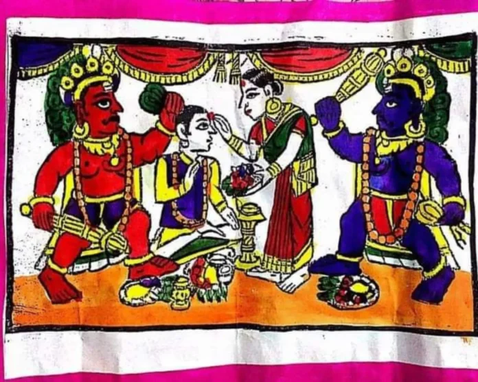 Bhaidooj