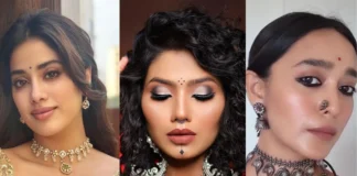 Stunning Makeup Look Ideas for Navratri 2024