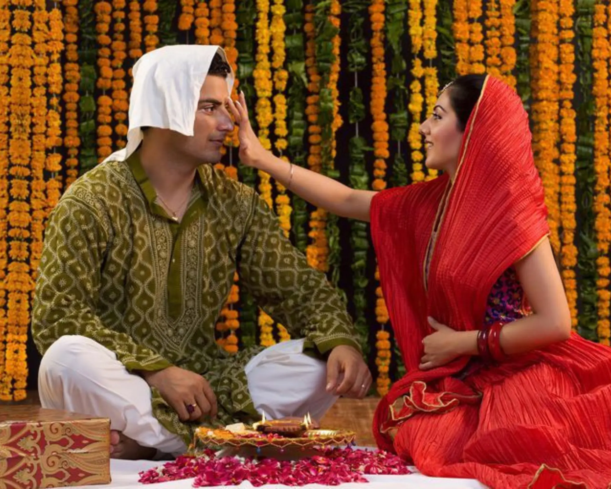 Bhaidooj