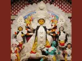 Wedding Affair Wishes A Very Happy Durga Puja 2024 durga puja 2024