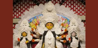 Wedding Affair Wishes A Very Happy Durga Puja 2024 durga puja 2024
