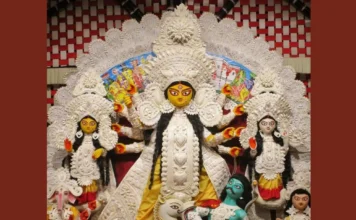 Wedding Affair Wishes A Very Happy Durga Puja 2024 durga puja 2024