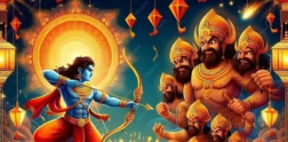 Wedding Affair Wishes A Very Happy Dussehra 2024 dussehra