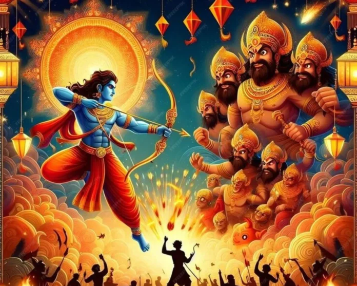 dussehra