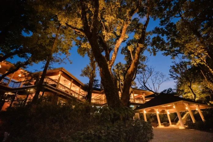 coorg wilderness resort & spa