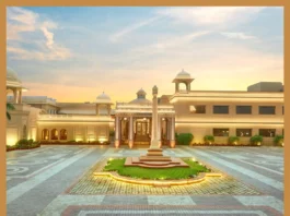 Tie the Knot at Heritage Village Resorts & Spa, Manesar Heritage Village Resorts & Spa