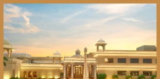 Tie the Knot at Heritage Village Resorts & Spa, Manesar Heritage Village Resorts & Spa