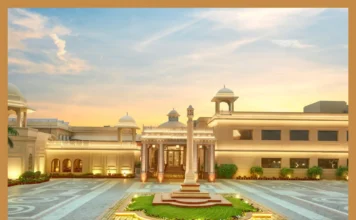 Tie the Knot at Heritage Village Resorts & Spa, Manesar Heritage Village Resorts & Spa