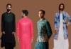 Top 7 Deepavali Traditional Outfits By Trending Designers deepavali traditional