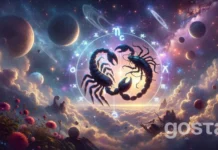 Scorpio Season 2025: Scorpios in Love and Relationships Scorpio Season