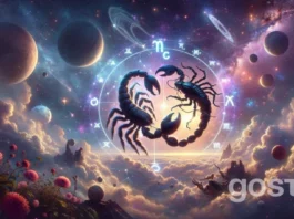 Scorpio Season 2025: Scorpios in Love and Relationships Scorpio Season