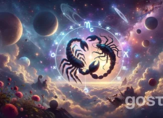 Scorpio Season 2025: Scorpios in Love and Relationships Scorpio Season