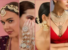 The One Statement Jewellery Piece You Need This Diwali diwali