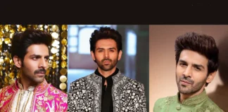 6 Kartik Aaryan Ethnic Attire to Add to Your Diwali Closet ethnic attire