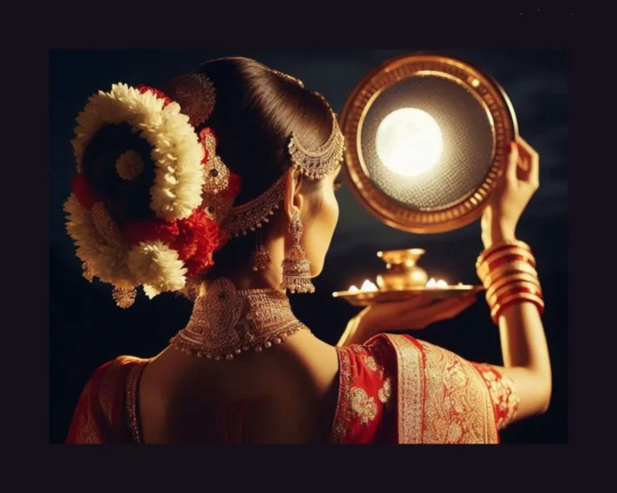 karwa chauth