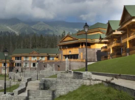 Destination Wedding at The Khyber Himalayan Resort & Spa the khyber himalayan resort & spa