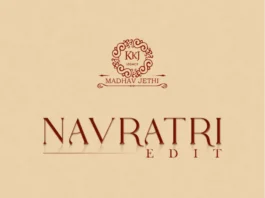 The Navratri Edit by Krishna Krishna Jewellers krishna krishna jewellers