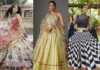 Garba Fashion 101: 7 Dreamy Lehengas for Navratri garba fashion
