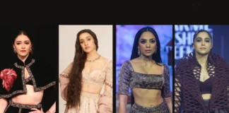 Lakme Fashion Week 2024 X FDCI: Best Showstoppers Lakme Fashion Week 2024 X FDCI