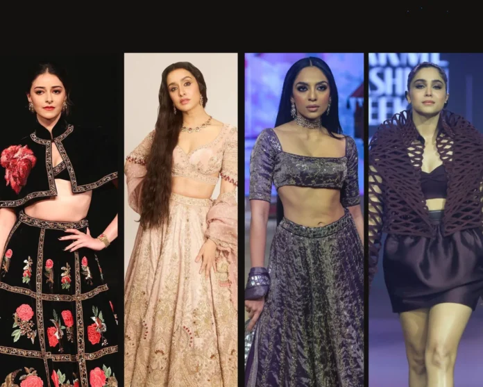 Lakme Fashion Week 2024 X FDCI