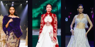 Lakme Fashion Week 2024 X FDCI: The Fashion Forward Lakme Fashion Week 2024 X FDCI