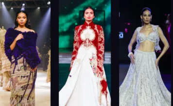 Lakme Fashion Week 2024 X FDCI: The Fashion Forward Lakme Fashion Week 2024 X FDCI
