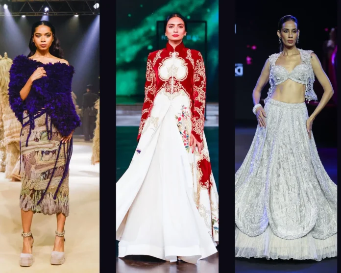 Lakme Fashion Week 2024 X FDCI