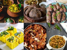 6 Navratri Delicacies You Must Try This Festive Season! navratri delicacies