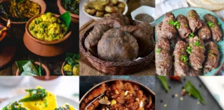 6 Navratri Delicacies You Must Try This Festive Season! navratri delicacies