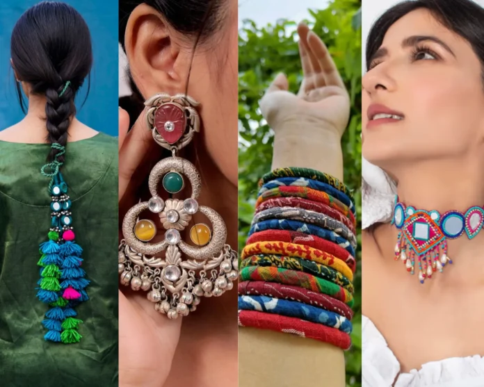 new trending jewellery designs
