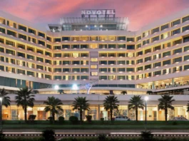 Tie the Knot At Novotel Visakhapatnam Varun Beach novotel visakhapatnam varun beach